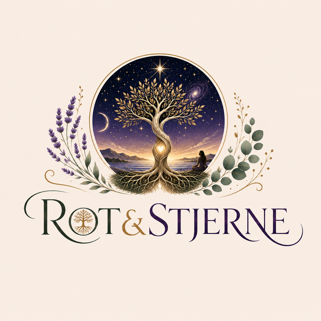 Rot & Stjerne